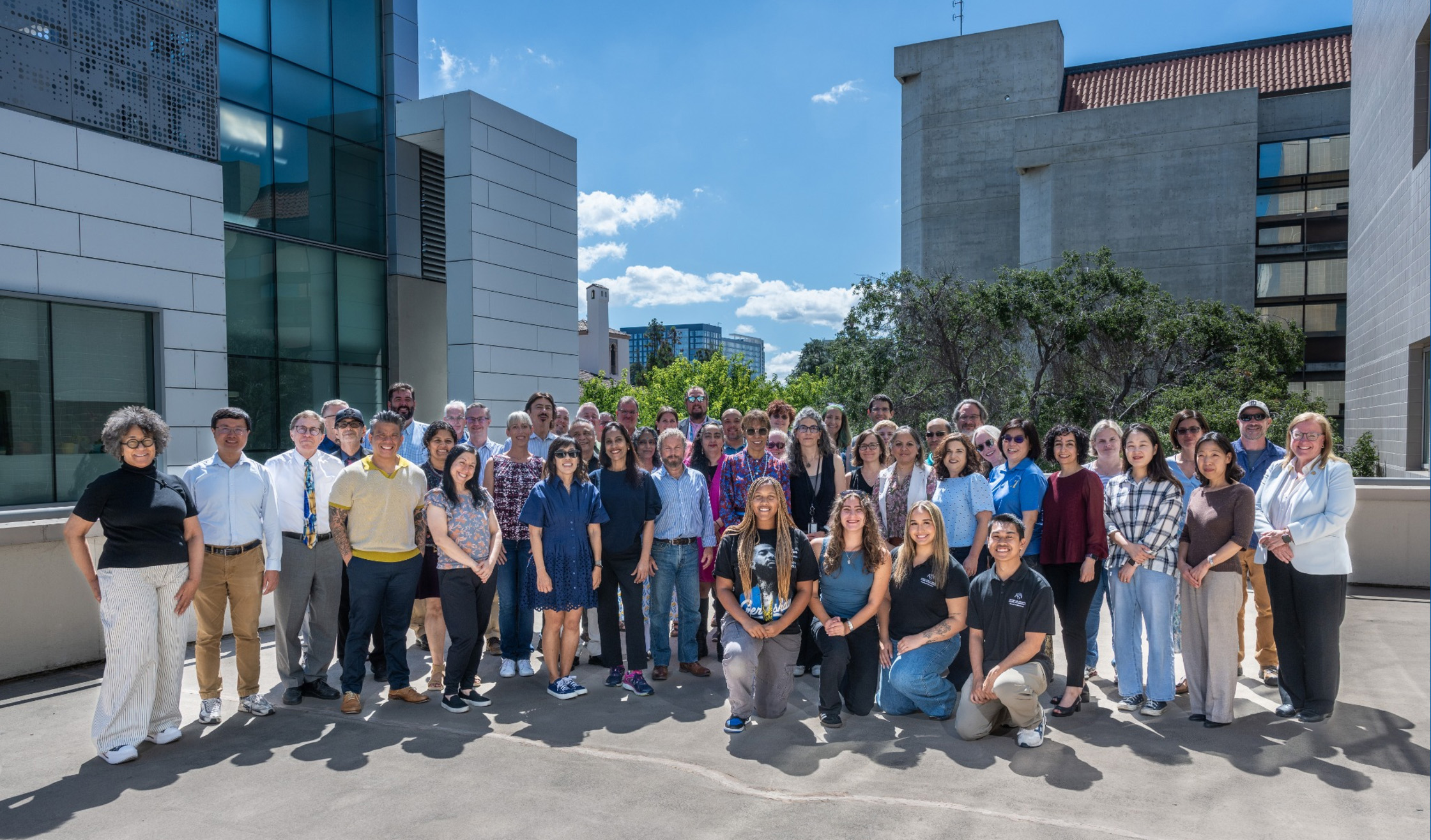 San José State University Academic Senate 2025-2026